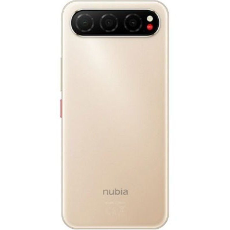 Smartphone ZTE Nubia Air 8GB / 256GB / 6.78" / 5G / Ouro