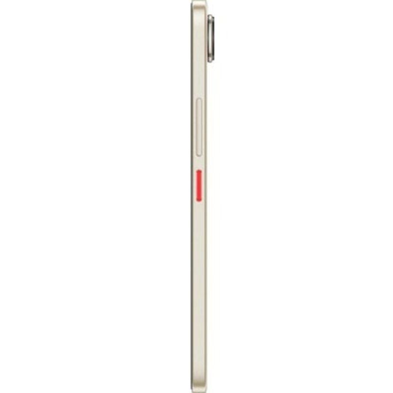Smartphone ZTE Nubia Air 8GB / 256GB / 6.78" / 5G / Ouro