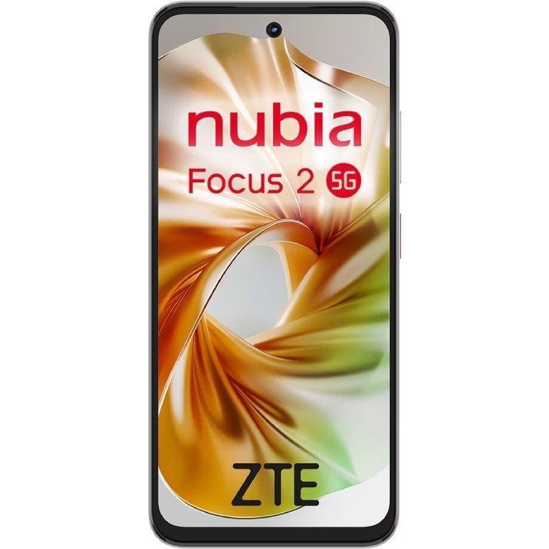 Smartphone ZTE Nubia Focus 2 8GB / 256GB / 6.7" / Preto