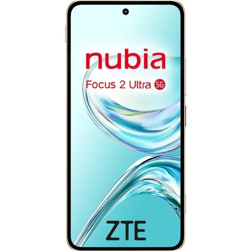 Smartphone ZTE Nubia Focus 2 Ultra 8GB / 512GB / 6.8" / Branco