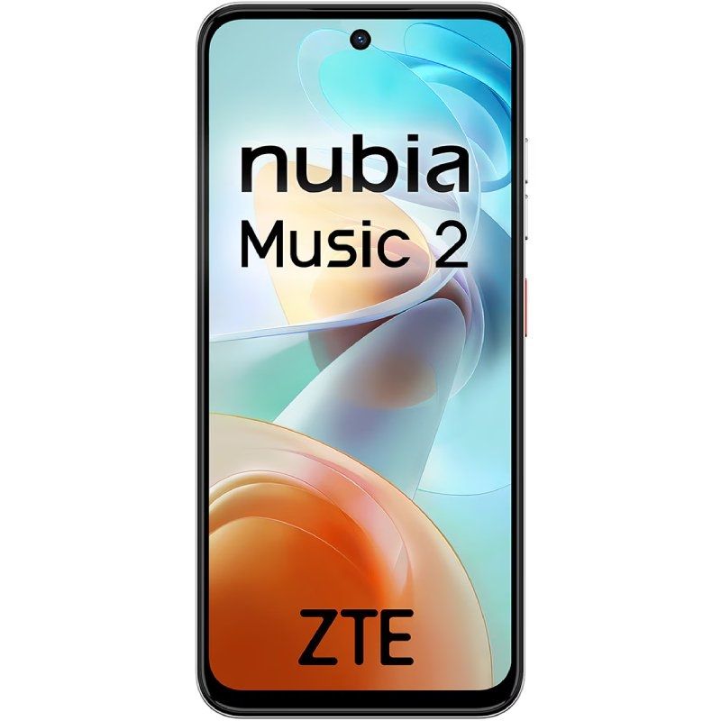 Smartphone ZTE Nubia Music 2 Pop Art 4GB / 128GB / 6.6