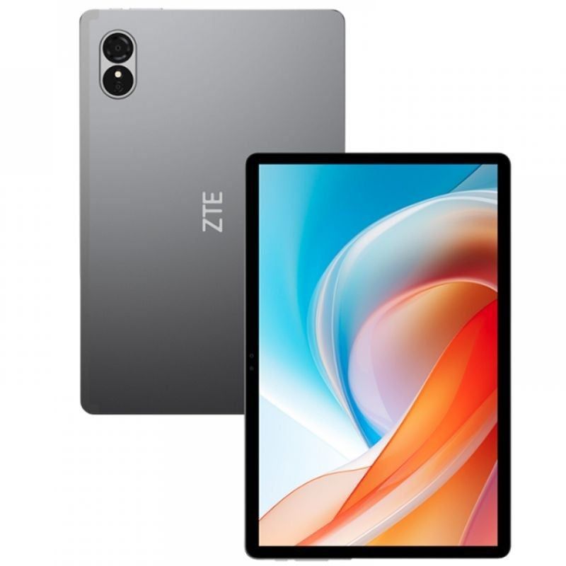Tablet ZTE Tab Blade X1101 10.95" / 4GB / 128GB / Octacore / 4G / Cinzento Escuro