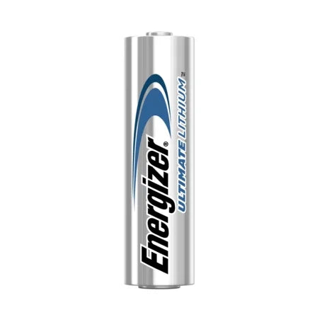 Pilhas de Lítio AAA Energizer Ultimate Lithium (6 Unidades)
