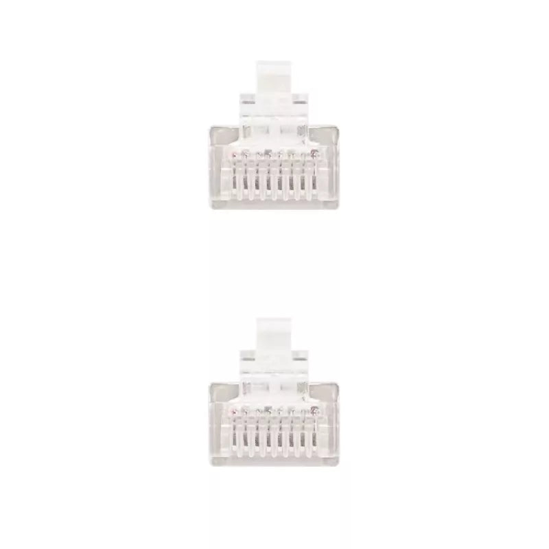 Cabo de rede Nanocable RJ45 CAT.6 UTP AWG24 2m