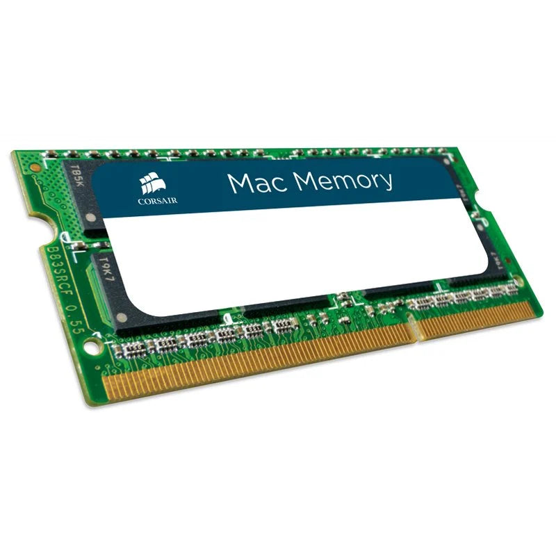 Mémoire Corsair Mac 8 Go DDR3