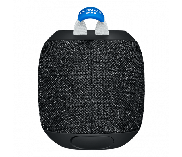 Ultimate Ears Wonderboom 2 Deep Space Black