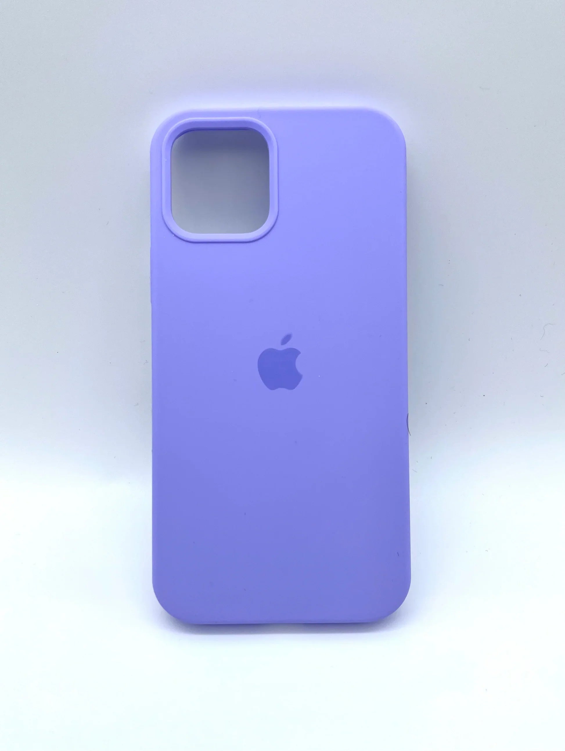 Coque en silicone pour iPhone 15 Pro Max 