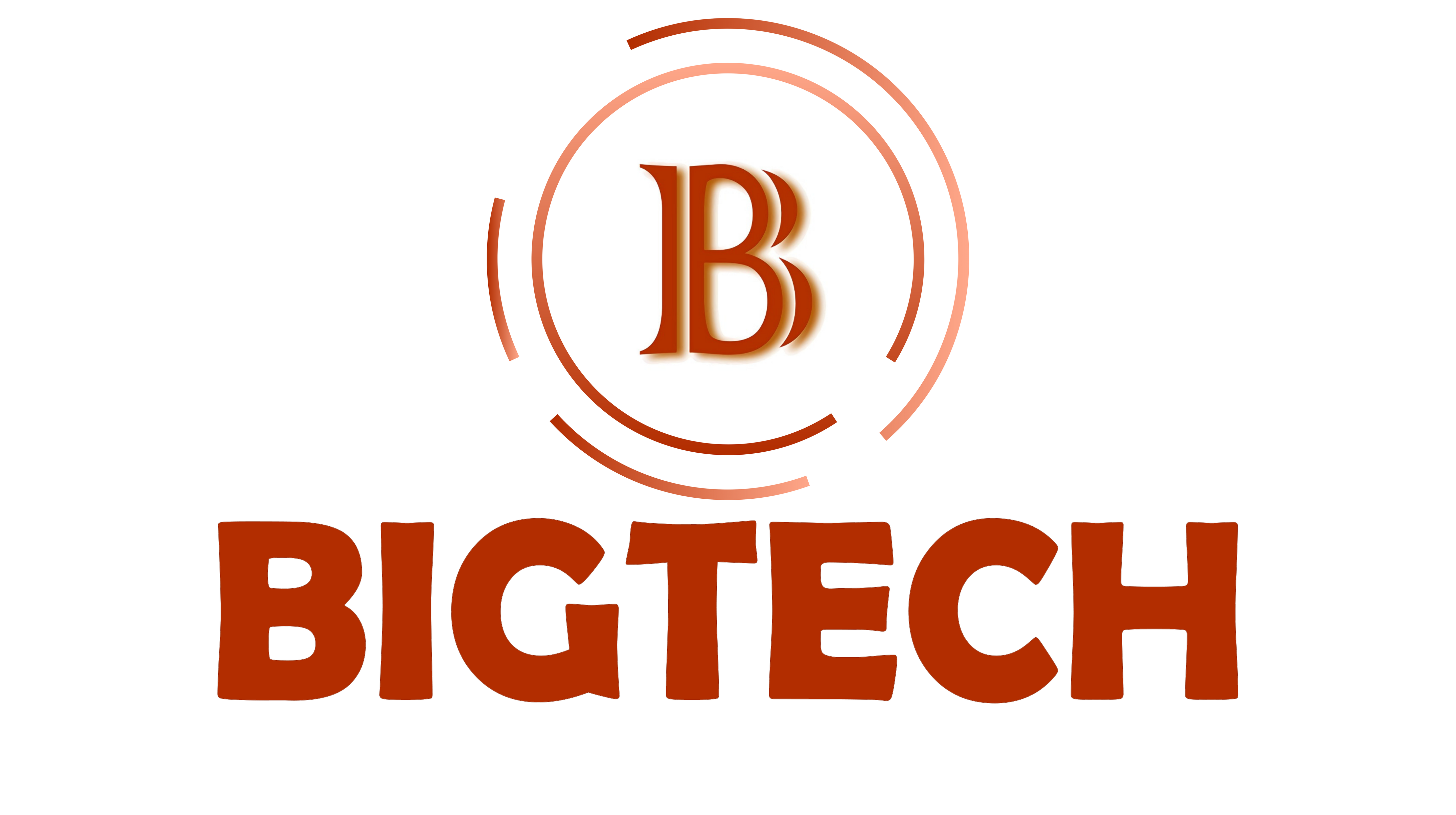 Carte-cadeau numérique BigTech