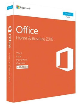 Licença Microsoft Office 2016 / Office 2019 / Office 2021