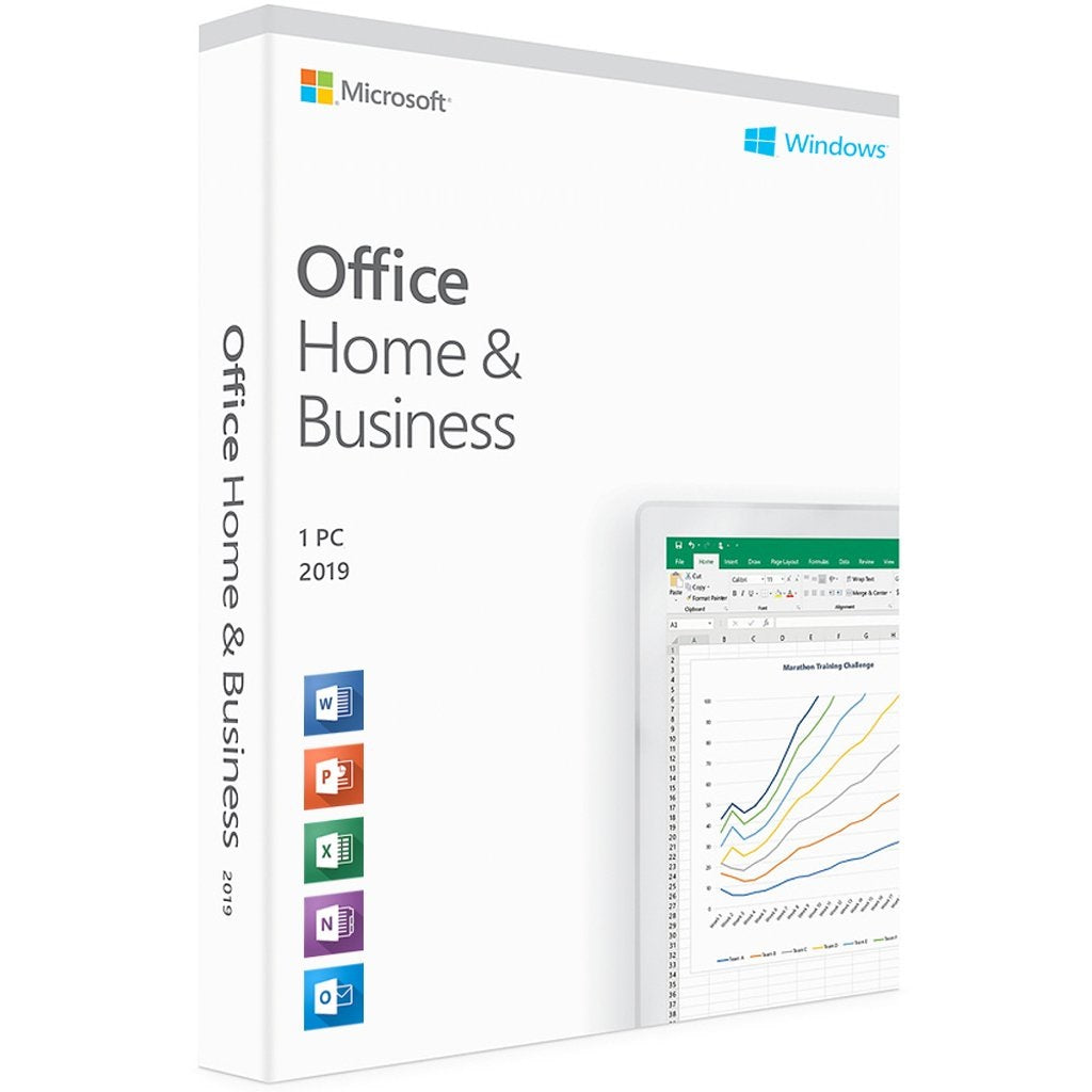 Licence Microsoft Office 2016 / Office 2019 / Office 2021