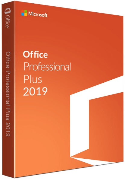 Licence Microsoft Office 2016 / Office 2019 / Office 2021