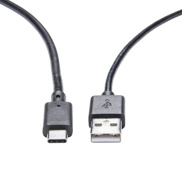 Cabo de consola Checkpoint USB > Type-C 1m