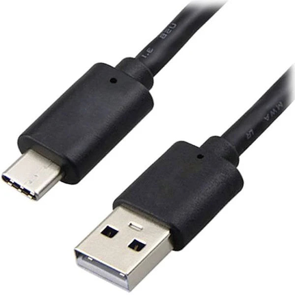 Checkpoint USB &gt; Type-C console cable 1m 