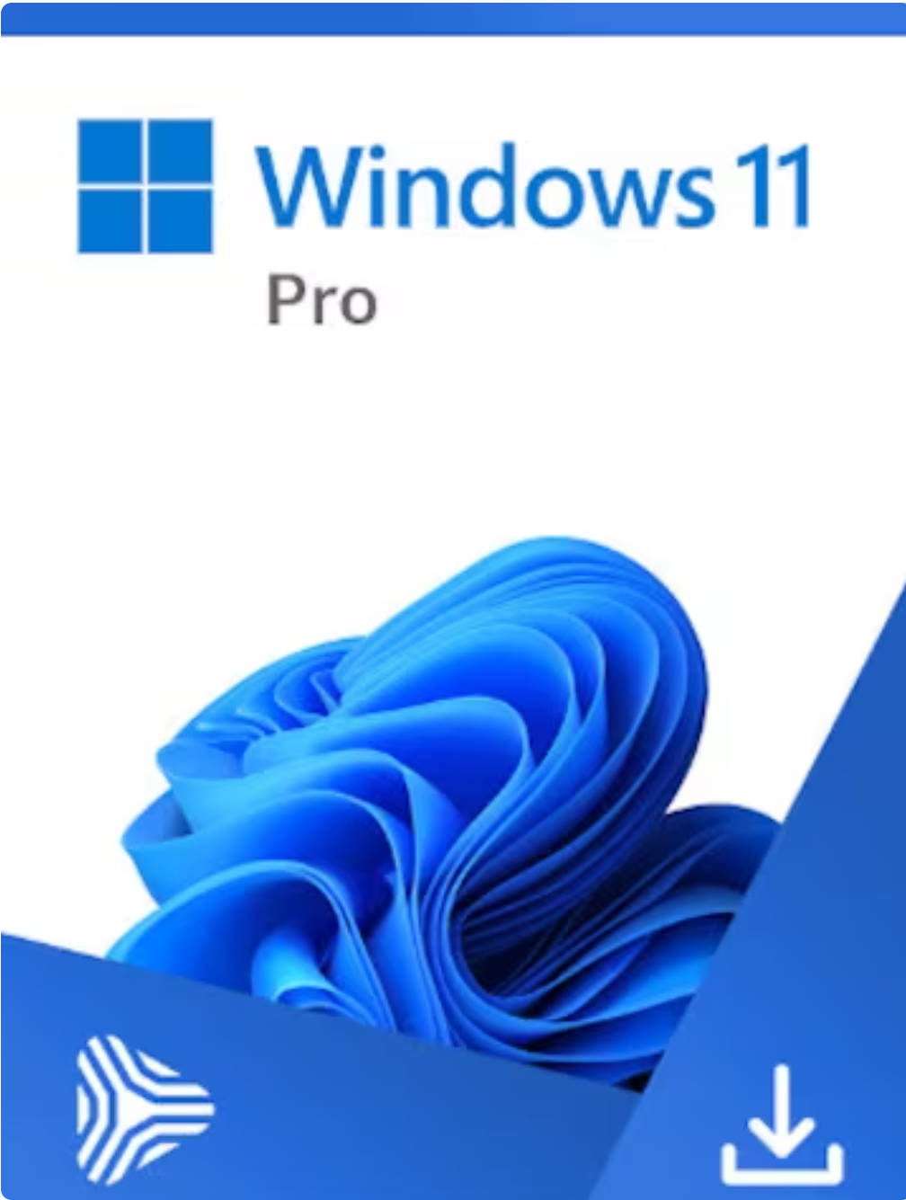 Licença Microsoft Windows 10 / Windows 11