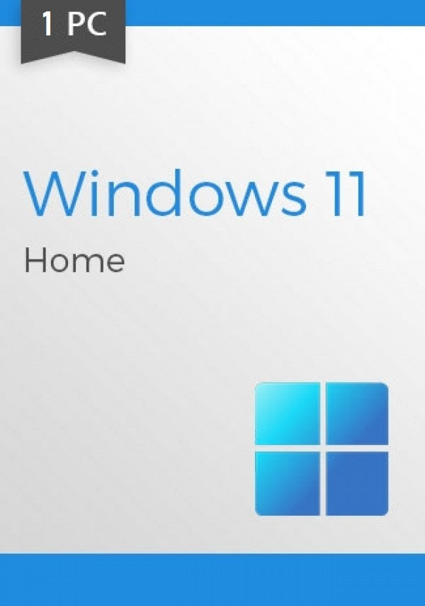 Licence Microsoft Windows 10 / Windows 11