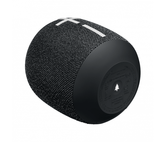 Logitech Ultimate Ears Wonderboom 2 Deep Space Noir