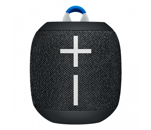 Ultimate Ears Wonderboom 2 Deep Space Black