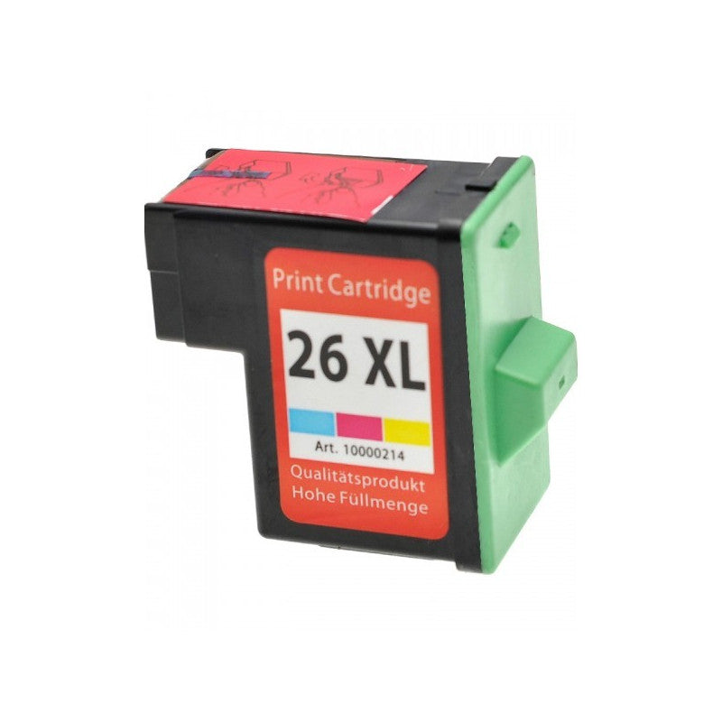 Epson Compatible Ink Cartridge