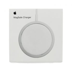 Carregador MagSafe